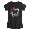 Negative Space Butterfly sold by Zulily