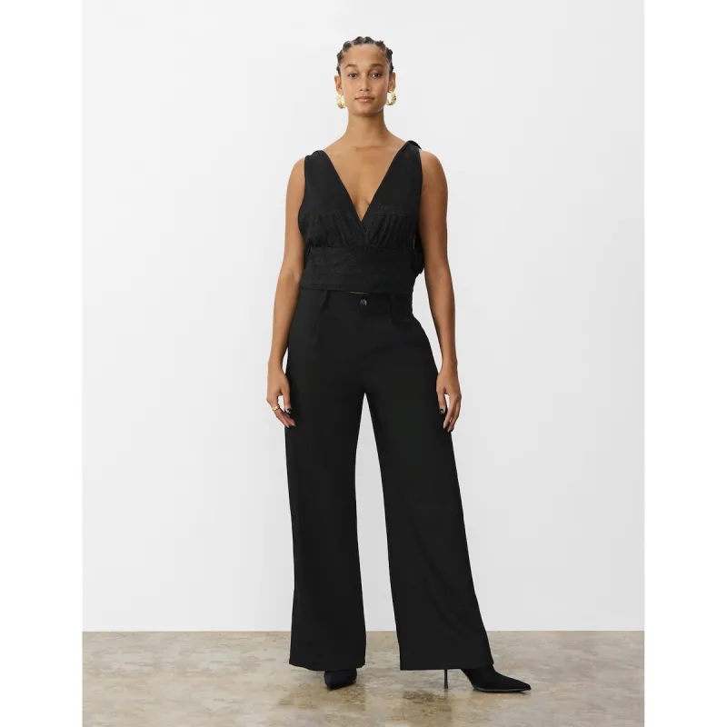 Gstq Sleeveless Cape Top sold by Zulily