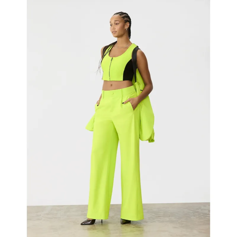 Gstq Luxe Performance Tailored Vest sold by Zulily