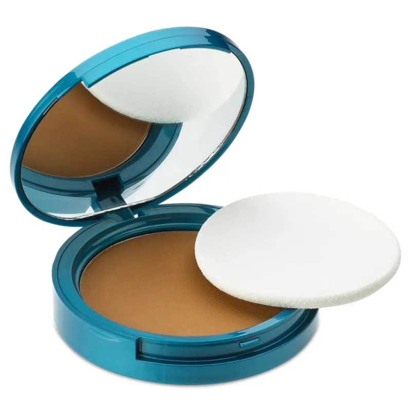 Colorescience Finish Pressed Foundation SPF 20 Tan Natural 0.42 oz sold by Zulily
