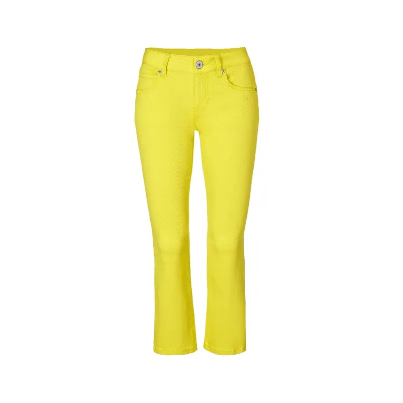 cabi Glow Stick Kick Back Kick Flare Leg Jean sold by Zulily