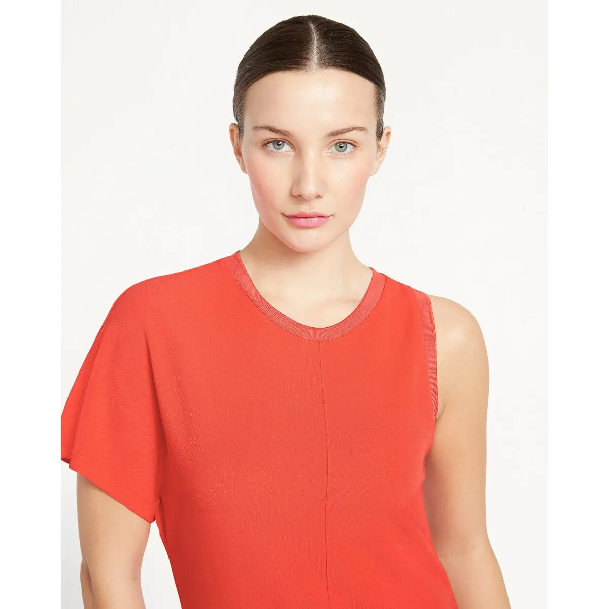 Gstq Asymmetric Dress sold by Zulily product image thumbnail 4