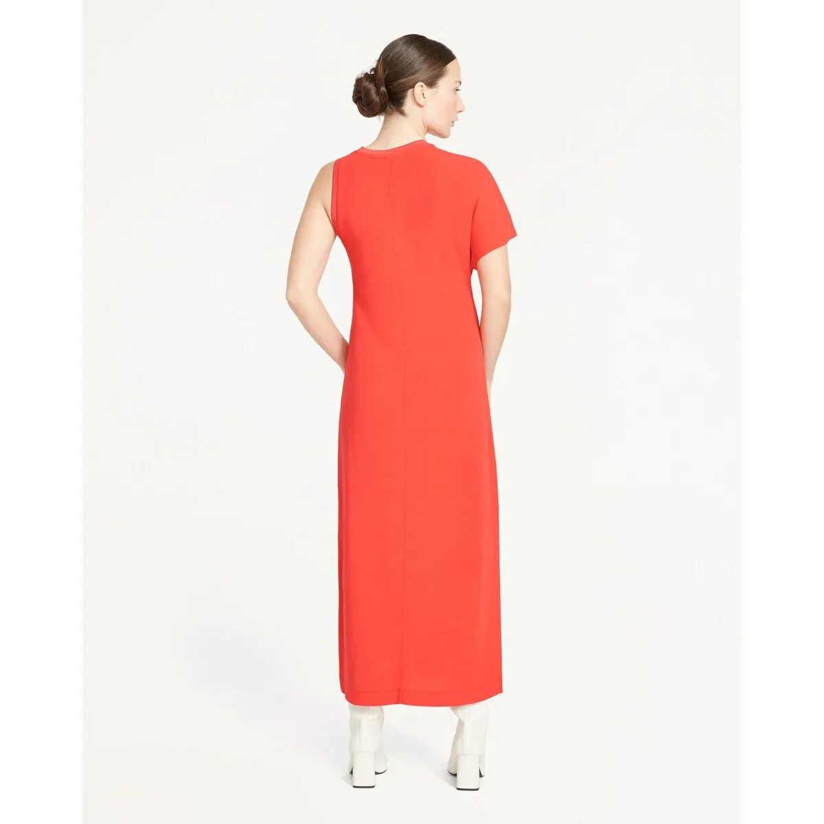 Gstq Asymmetric Dress sold by Zulily product image thumbnail 5