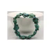 Handmade Genuine Turquoise Hawaiian Sea Turtle Bracelet sold by Zulily