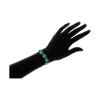 Handmade Genuine Turquoise Hawaiian Sea Turtle Bracelet sold by Zulily
