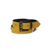 cabi Black Combo Ornament Belt sold by Zulily