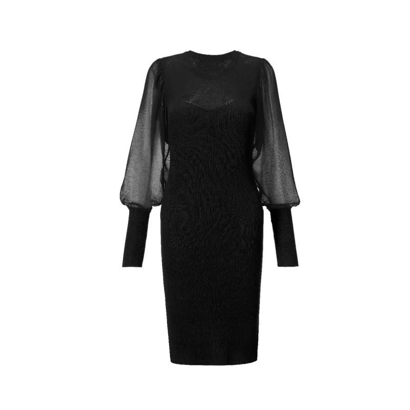 cabi Black Duet Dress sold by Zulily