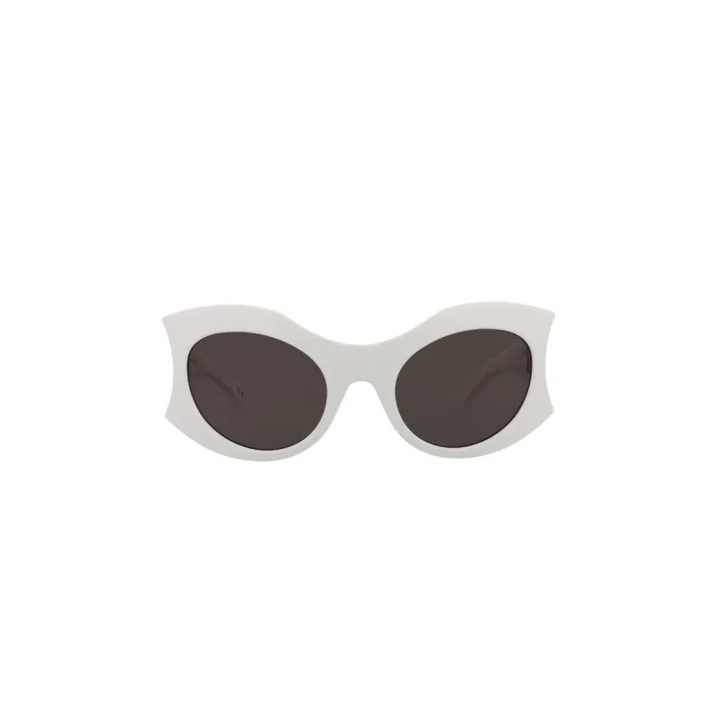 Cat Eye-Frame Bio Injection Sunglasses - One Size sold by Zulily