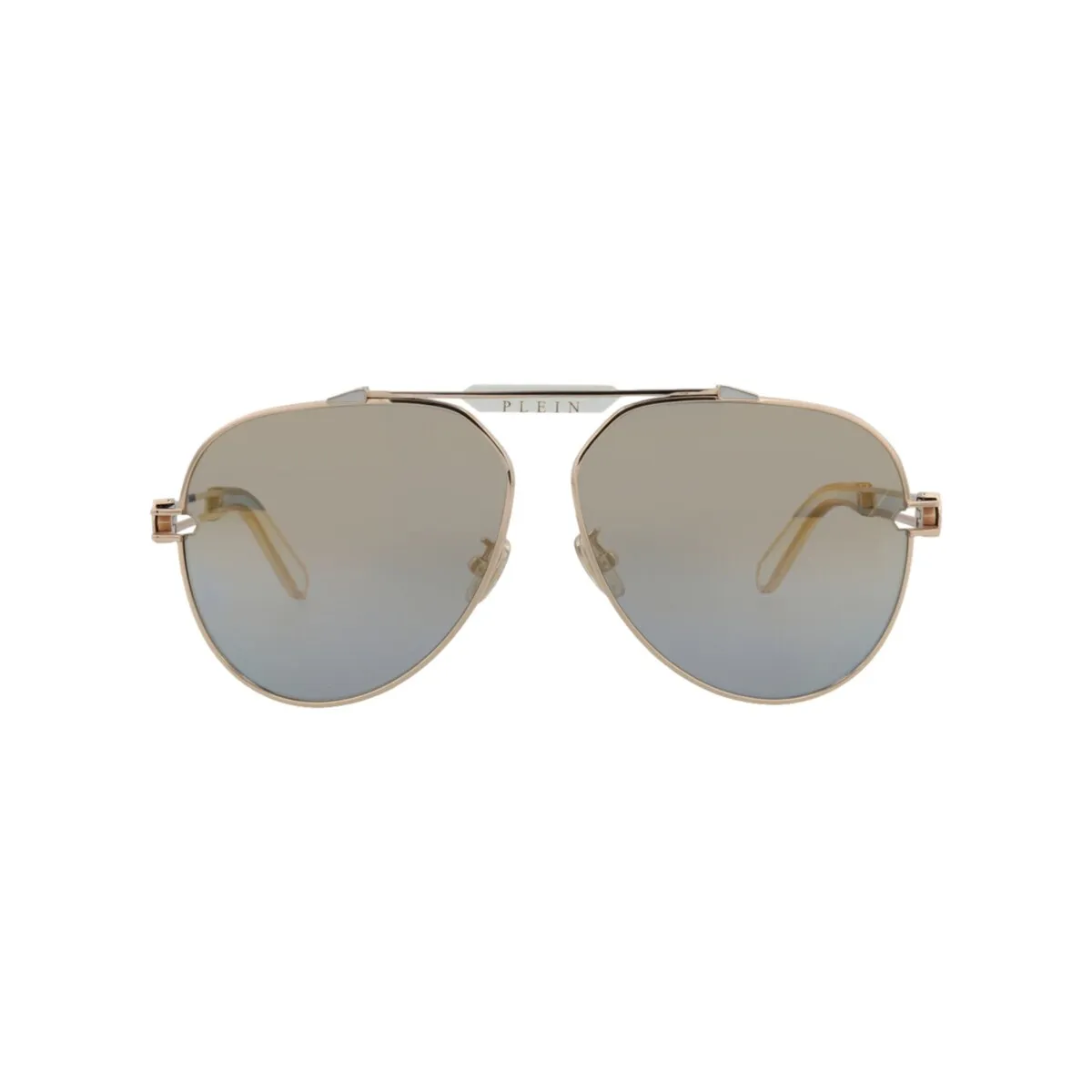 Aviator-Frame Titanium Sunglasses - One Size sold by Zulily
