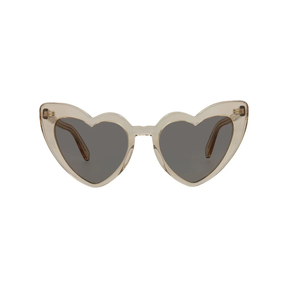 Cat Eye-Frame Recycled Acetate Sunglasses - One Size sold by Zulily