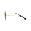 Round-Frame Metal Sunglasses - One Size sold by Zulily