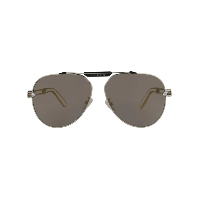 Aviator-Frame Titanium Sunglasses - One Size sold by Zulily