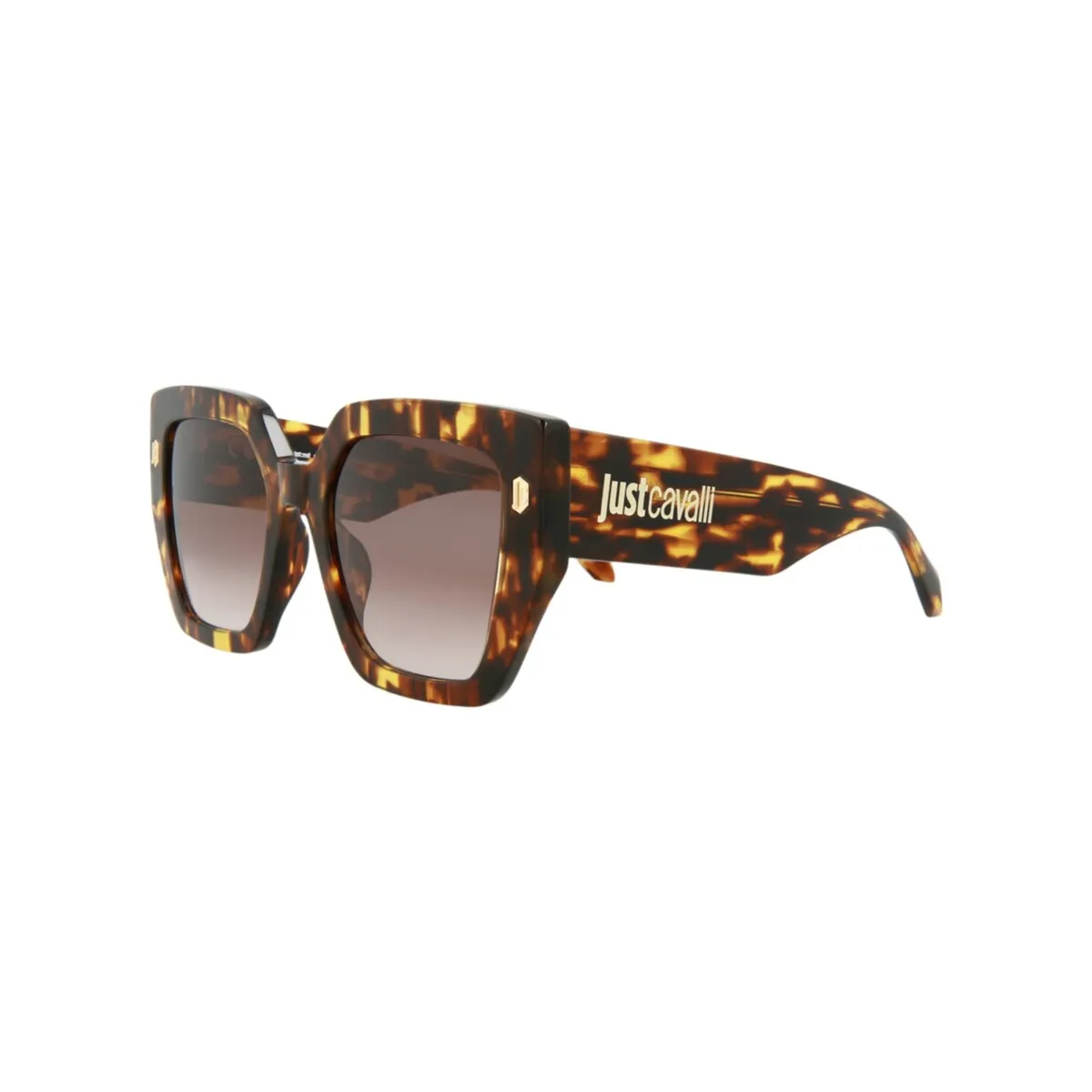Square-Frame Acetate Sunglasses - Multi - One Size sold by Zulily product image thumbnail 2