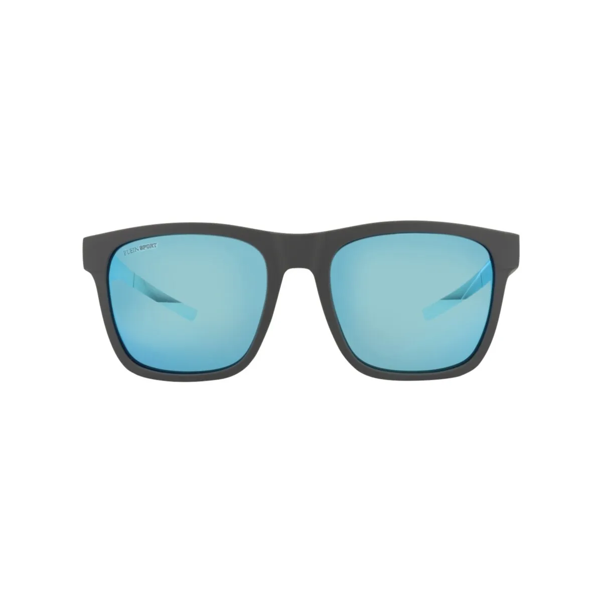 Square-Frame Injection Sunglasses - One Size sold by Zulily