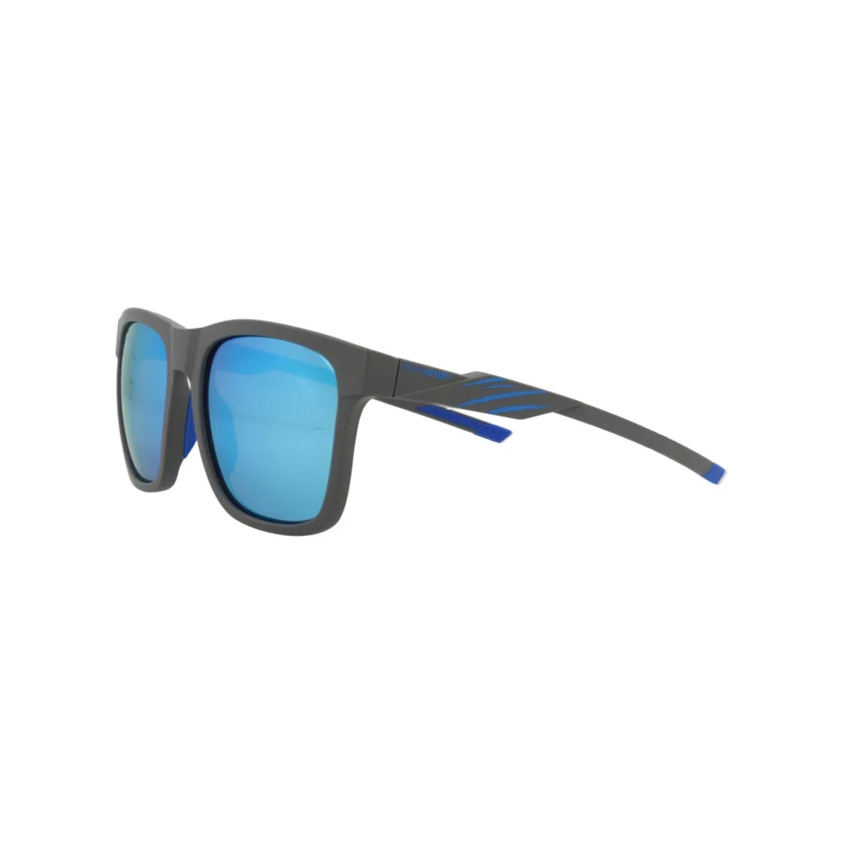 Square-Frame Injection Sunglasses - One Size sold by Zulily product image thumbnail 2