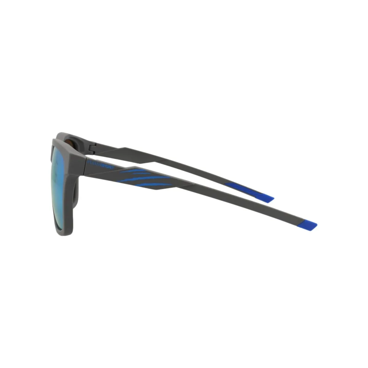 Square-Frame Injection Sunglasses - One Size sold by Zulily product image thumbnail 3