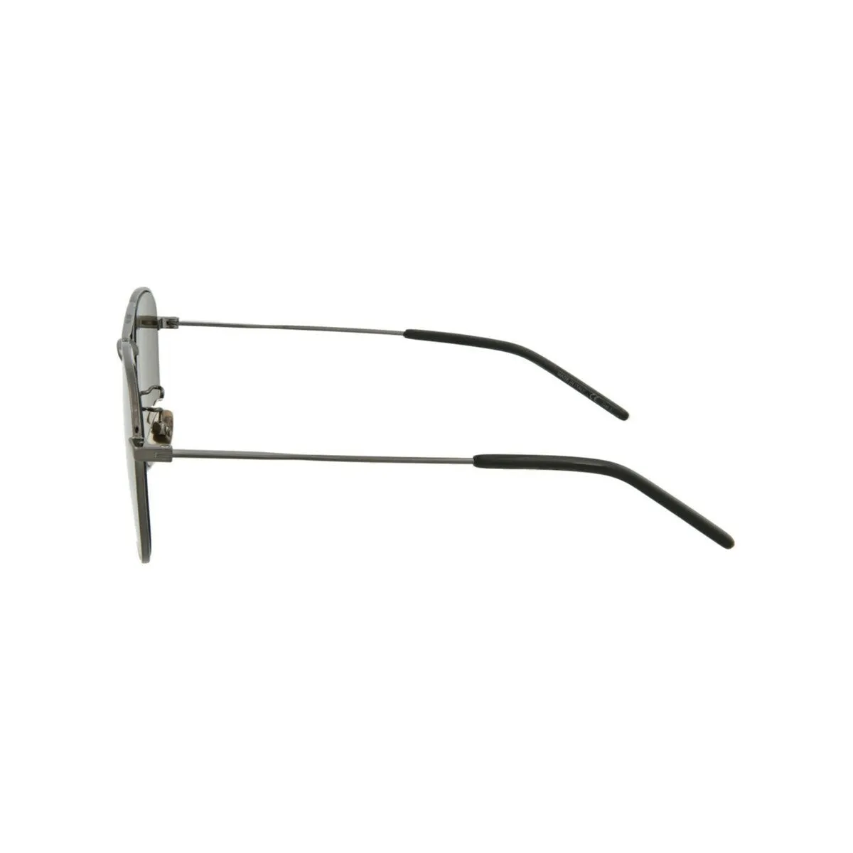 Aviator-Style Metal Sunglasses - One Size sold by Zulily product image thumbnail 3