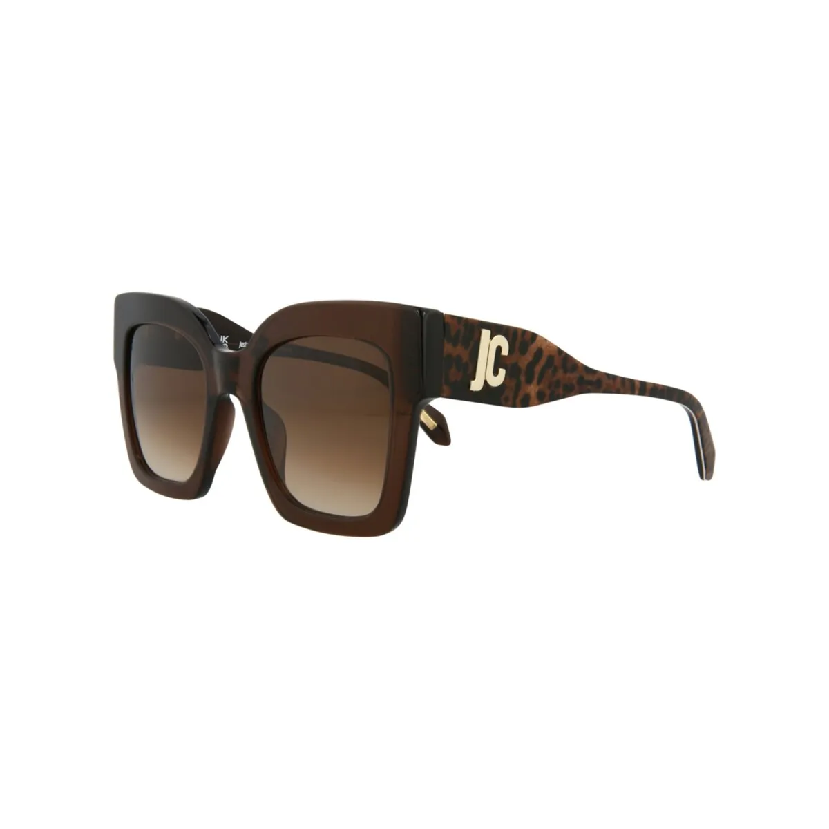 Square-Frame Acetate Sunglasses - One Size sold by Zulily product image thumbnail 2