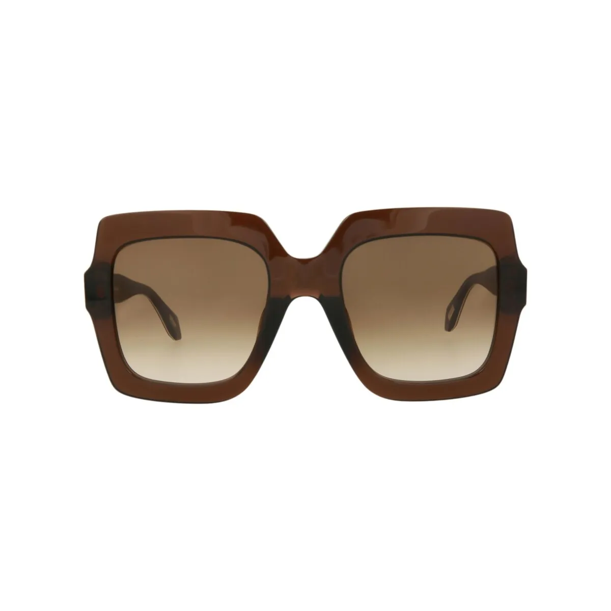 Square-Frame Acetate Sunglasses - One Size sold by Zulily
