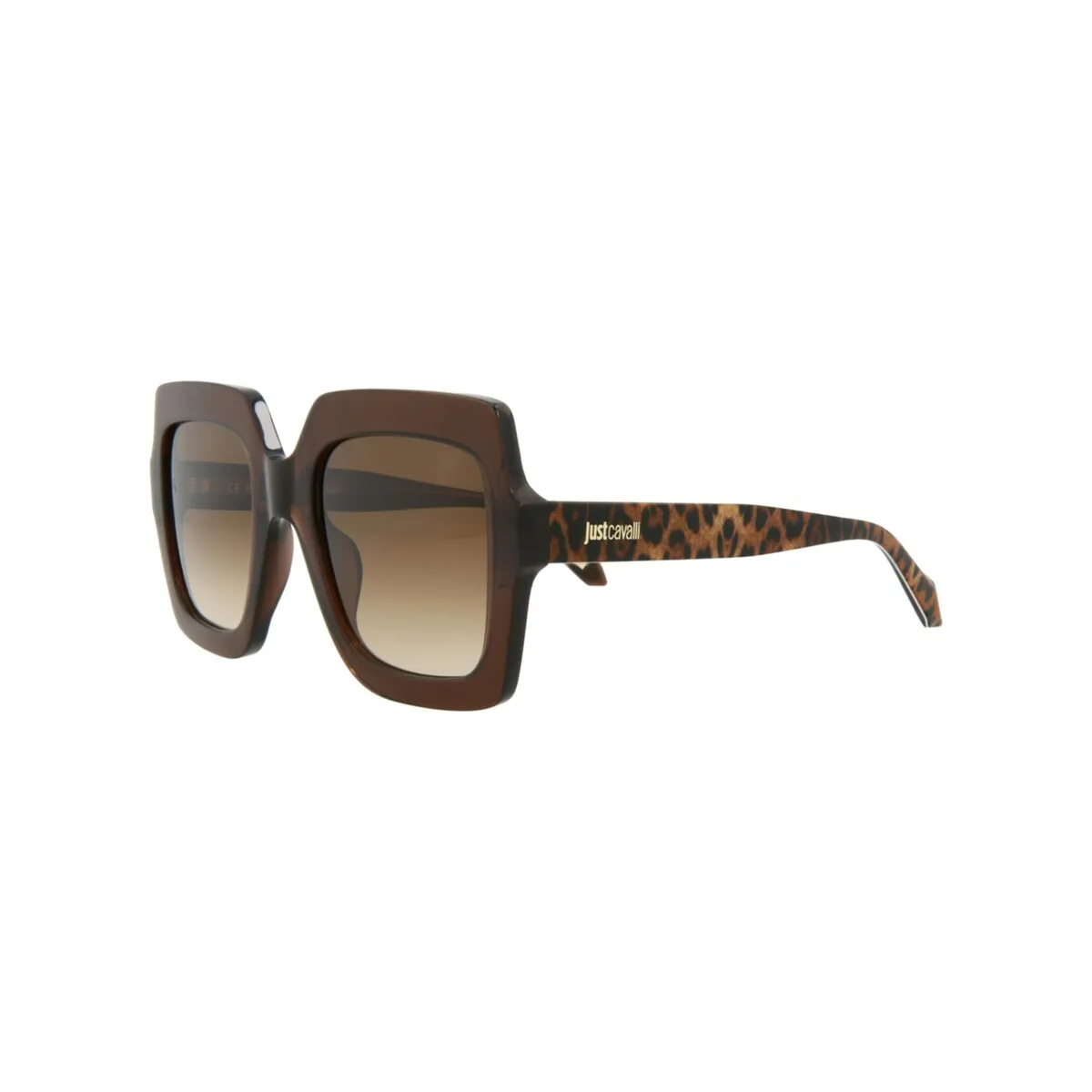 Square-Frame Acetate Sunglasses - One Size sold by Zulily product image thumbnail 2