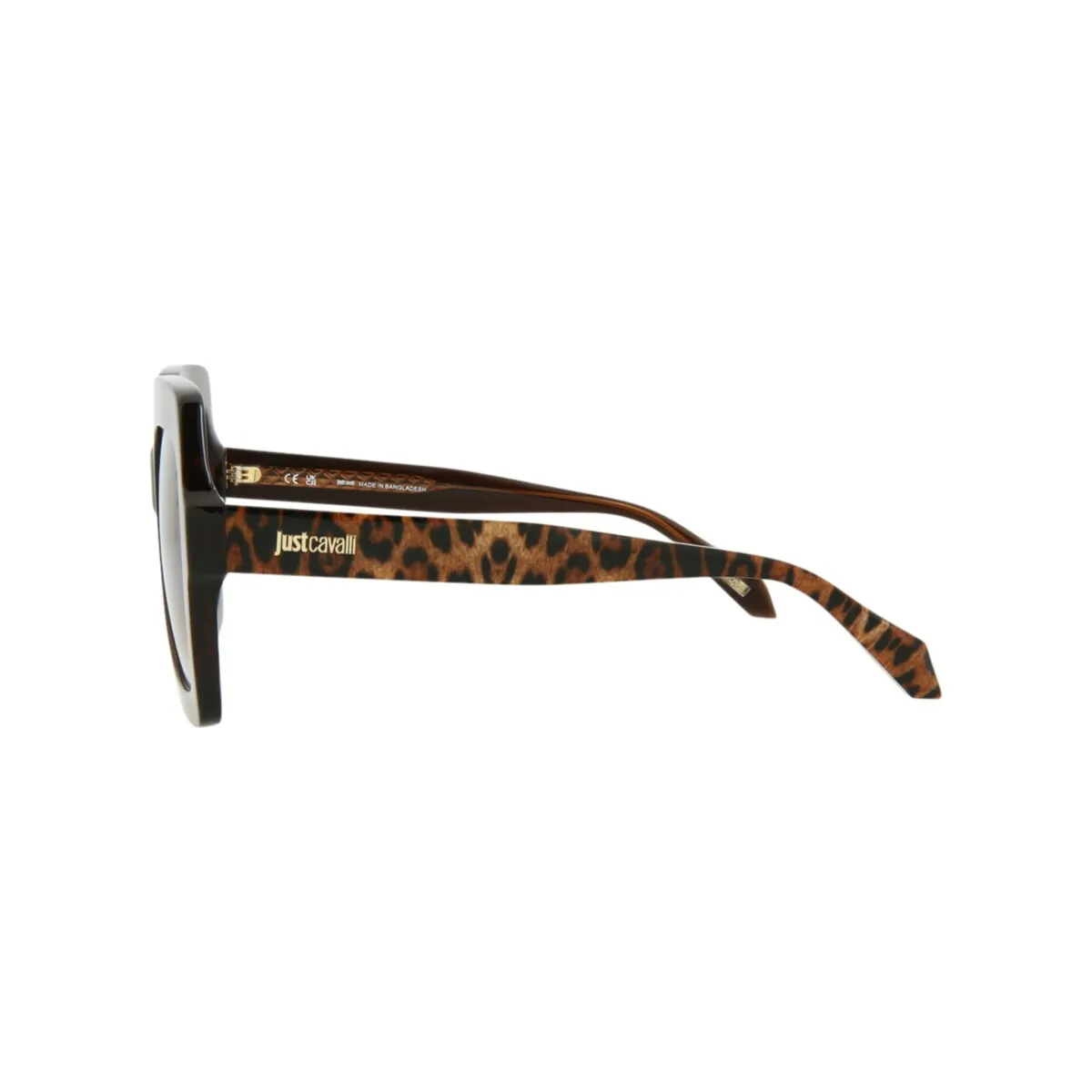 Square-Frame Acetate Sunglasses - One Size sold by Zulily product image thumbnail 3