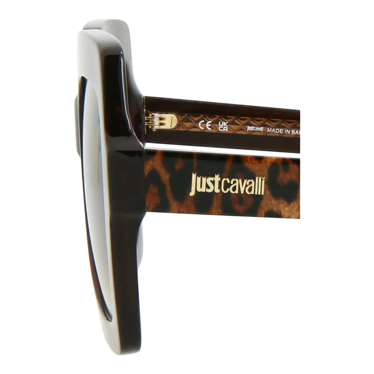 Square-Frame Acetate Sunglasses - One Size sold by Zulily product image thumbnail 4