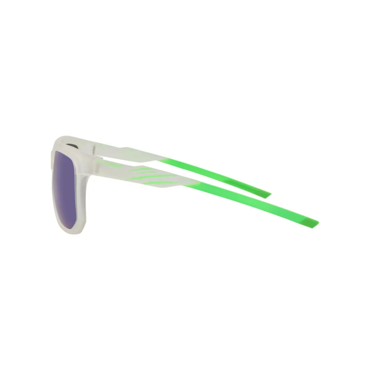 Square-Frame Injection Sunglasses - One Size sold by Zulily product image thumbnail 3