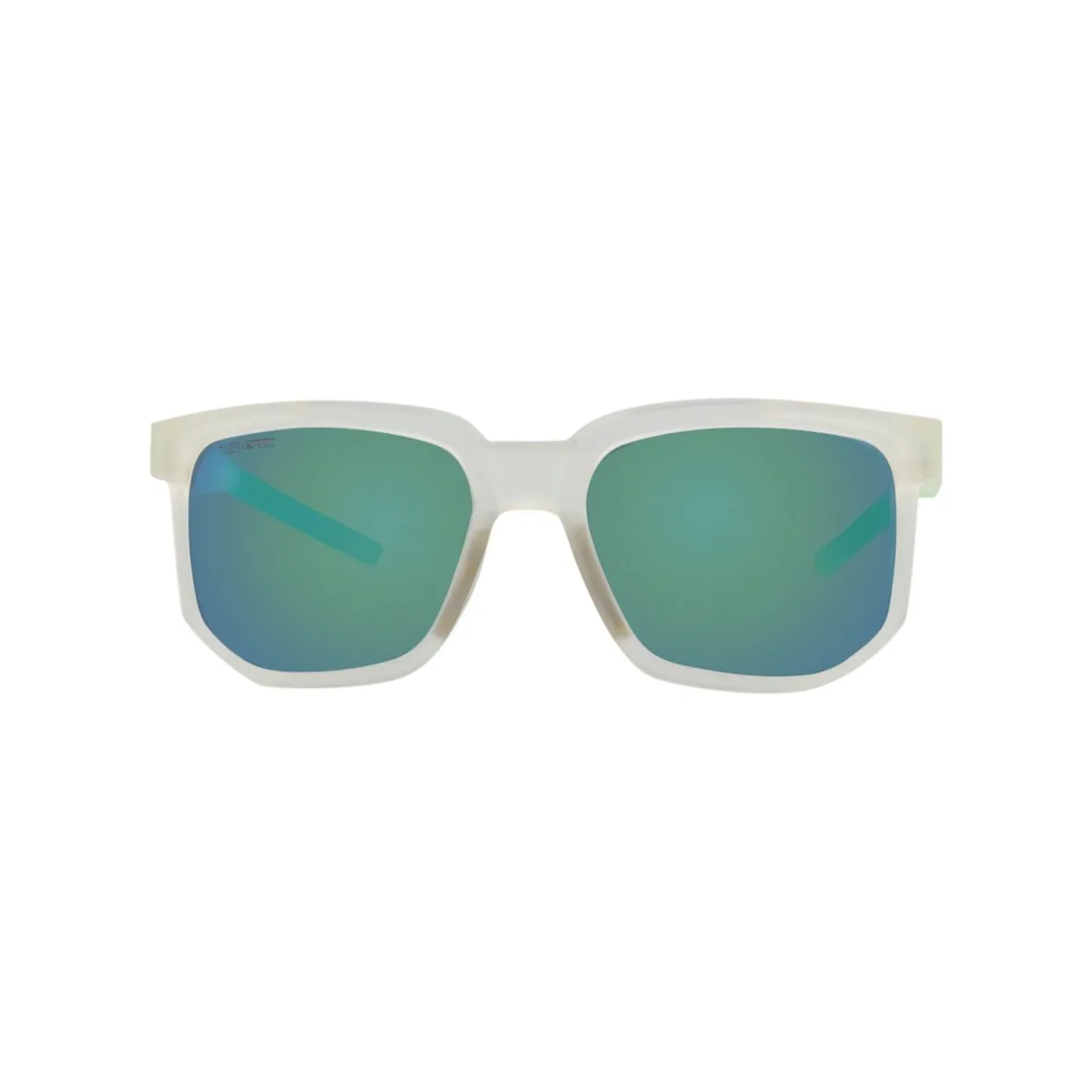 Square-Frame Injection Sunglasses - One Size sold by Zulily