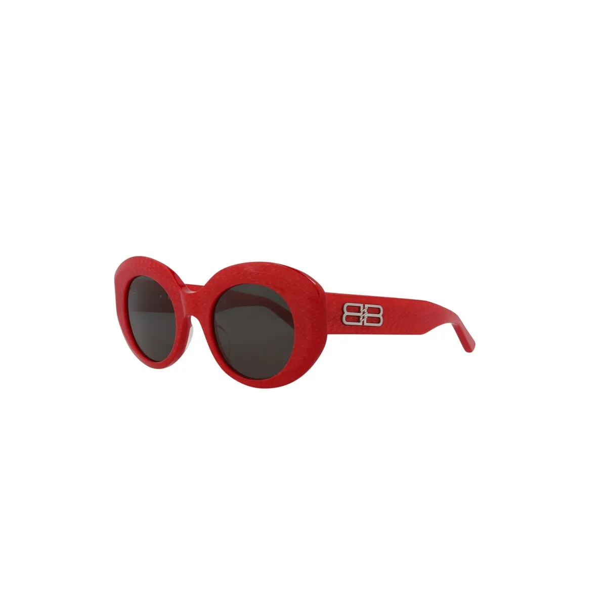 Round-Frame Acetate Sunglasses - One Size sold by Zulily product image thumbnail 2