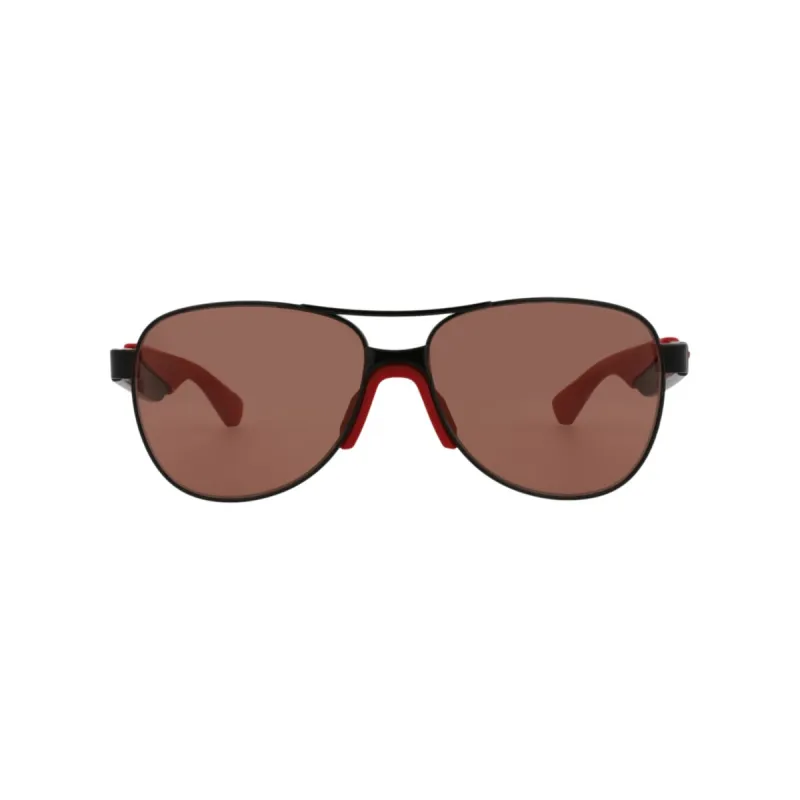 Aviator-Frame Metal Sunglasses - Black - One Size sold by Zulily