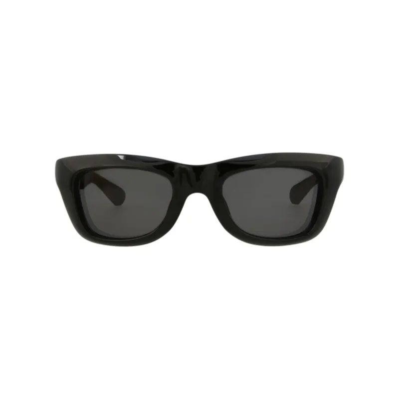 Square-Frame Injection Sunglasses - Multi - One Size sold by Zulily
