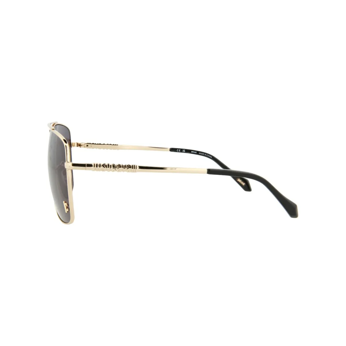 Aviator-Frame Metal Sunglasses - One Size sold by Zulily product image thumbnail 3
