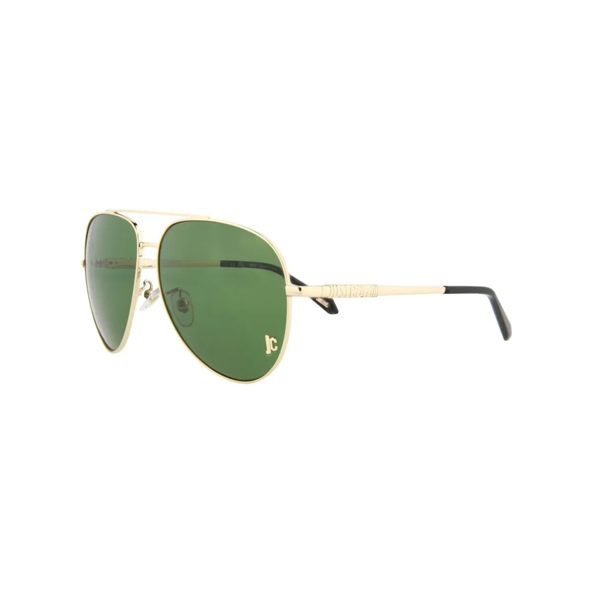 Aviator-Frame Metal Sunglasses - One Size sold by Zulily product image thumbnail 2