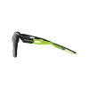 Square-Frame Acetate Sunglasses - Multi - One Size sold by Zulily