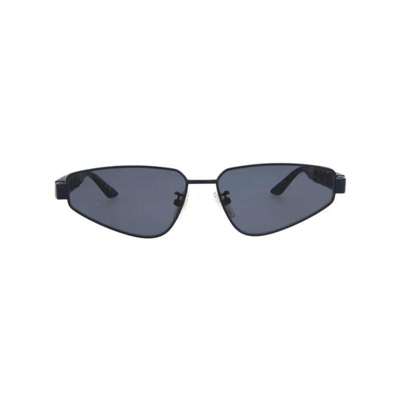 Cat Eye-Frame Metal Sunglasses - One Size sold by Zulily
