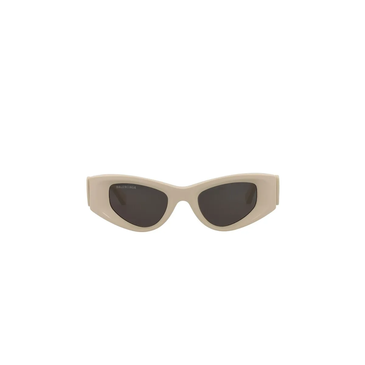 Cat Eye-Frame Acetate Sunglasses - One Size sold by Zulily