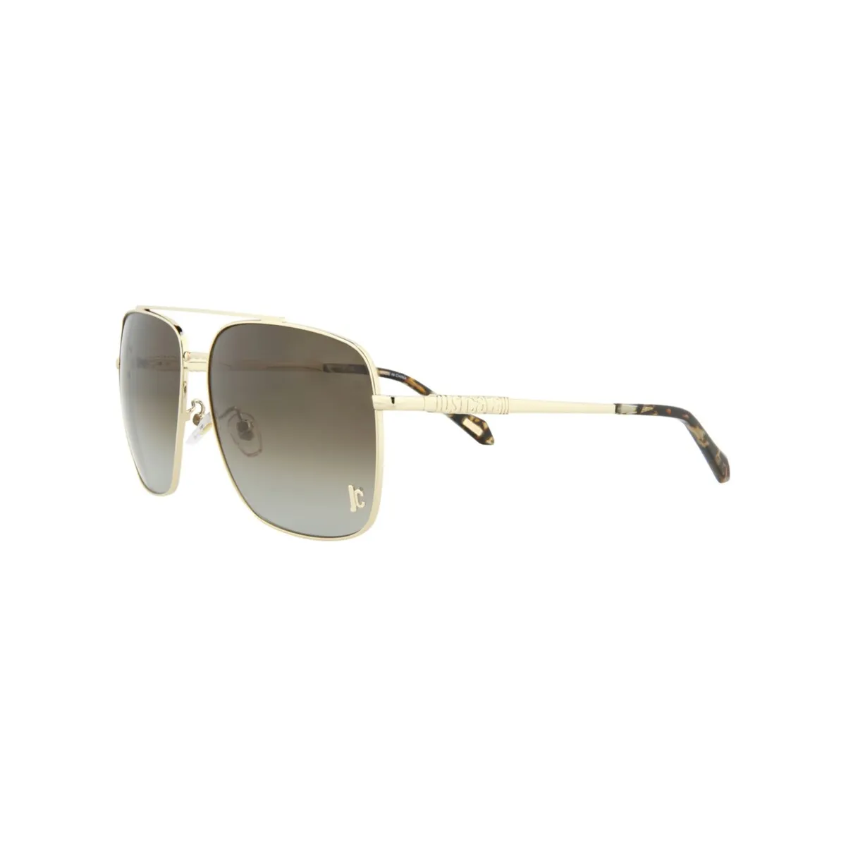 Aviator-Frame Metal Sunglasses - One Size sold by Zulily product image thumbnail 2