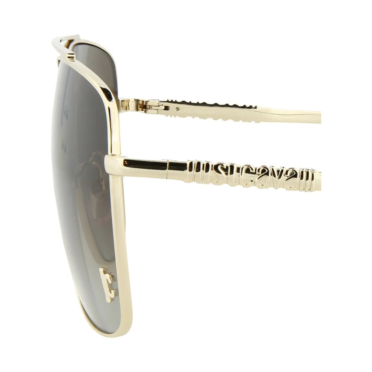 Aviator-Frame Metal Sunglasses - One Size sold by Zulily product image thumbnail 4