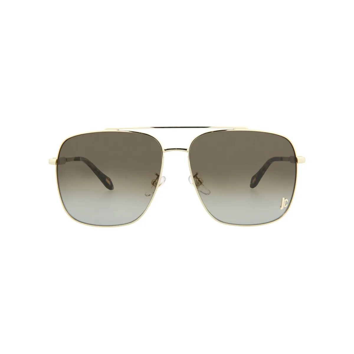 Aviator-Frame Metal Sunglasses - One Size sold by Zulily