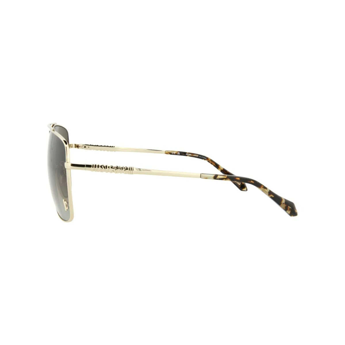 Aviator-Frame Metal Sunglasses - One Size sold by Zulily product image thumbnail 3