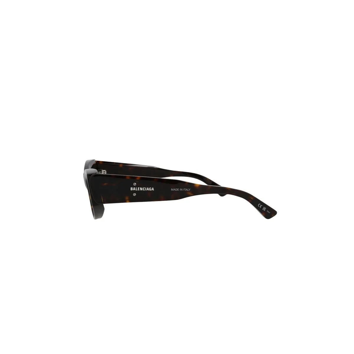 Cat Eye-Frame Acetate Sunglasses - Multi - One Size sold by Zulily product image thumbnail 3