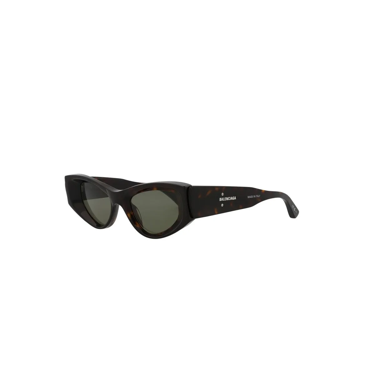 Cat Eye-Frame Acetate Sunglasses - Multi - One Size sold by Zulily product image thumbnail 2