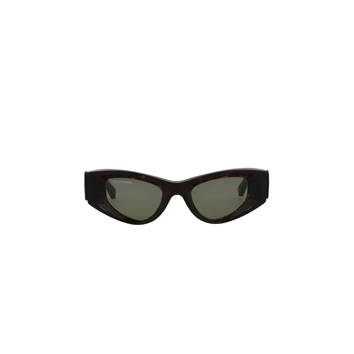 Cat Eye-Frame Acetate Sunglasses - Multi - One Size sold by Zulily