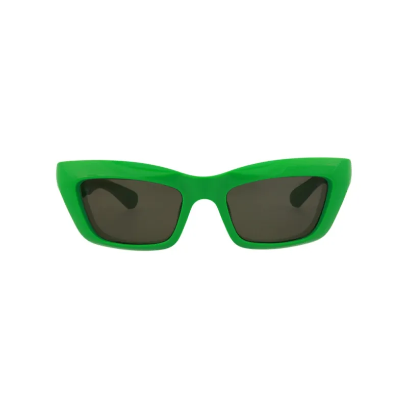 Square-Frame Injection Sunglasses - One Size sold by Zulily