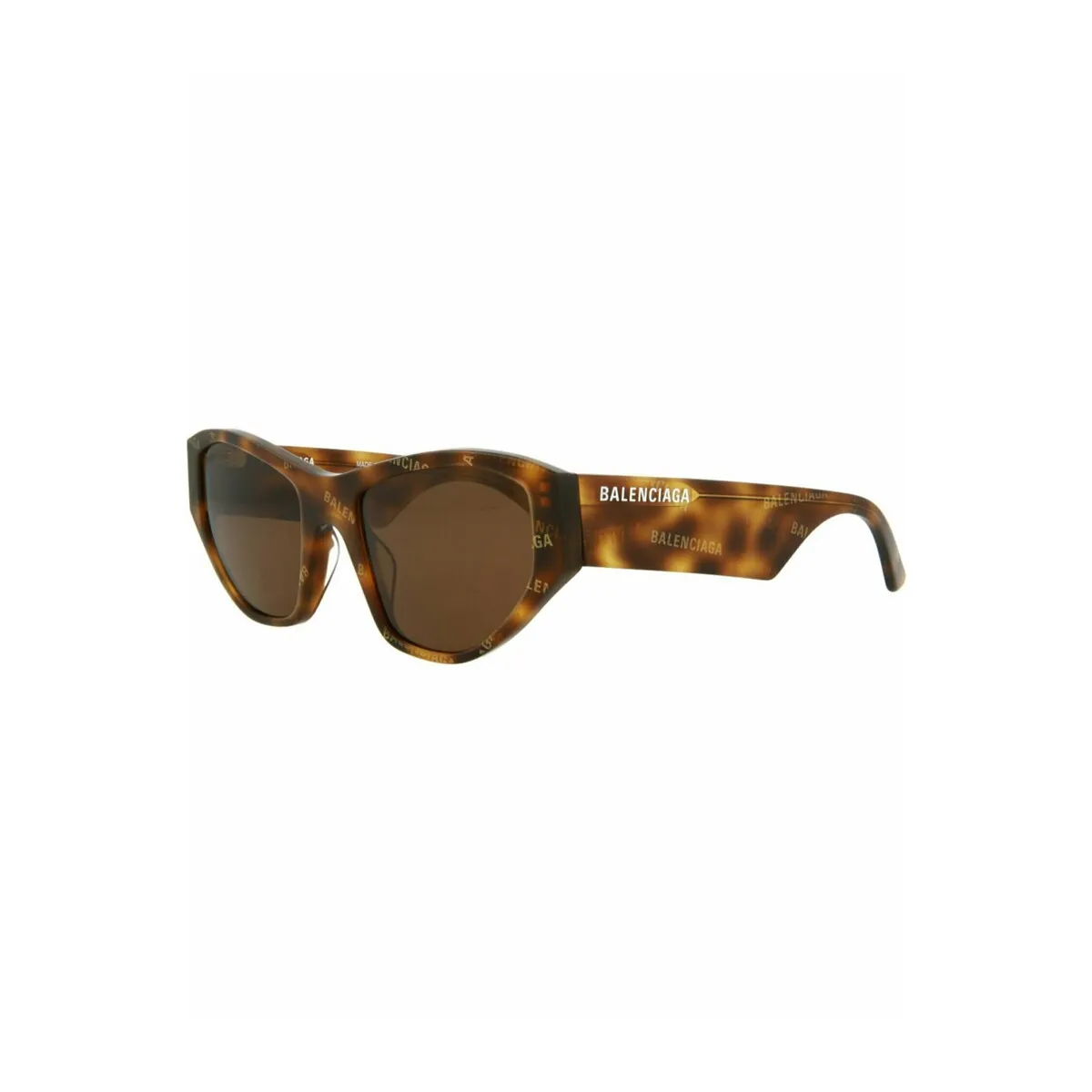 Cat Eye-Frame Acetate Sunglasses - Multi - One Size sold by Zulily product image thumbnail 5