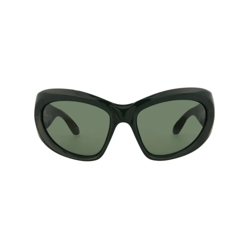 Shield-Frame Bio Injection Sunglasses - One Size sold by Zulily