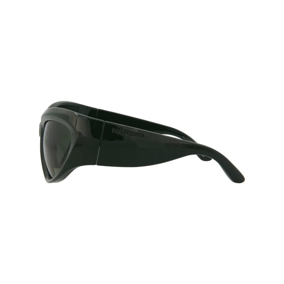 Shield-Frame Bio Injection Sunglasses - One Size sold by Zulily product image thumbnail 3