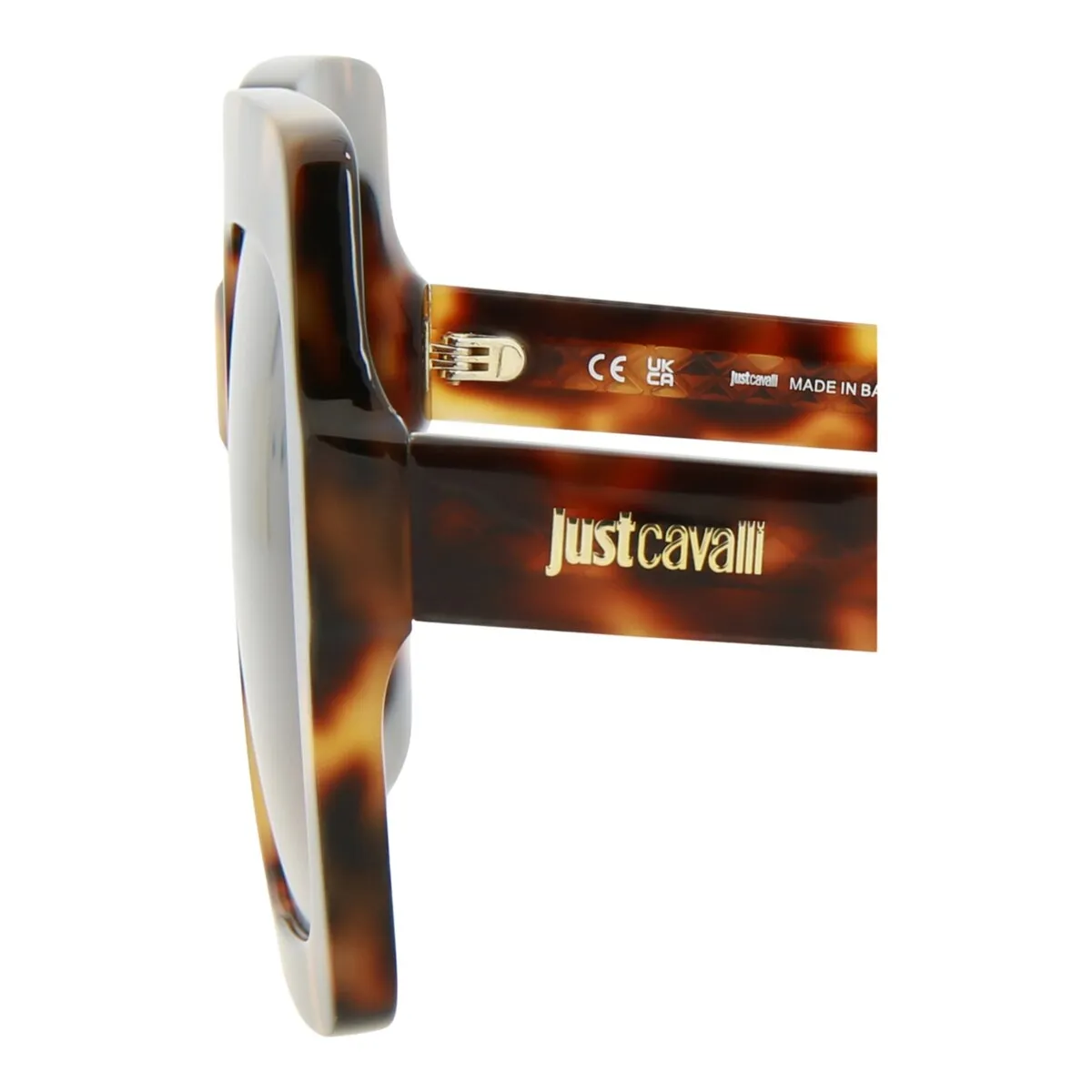 Square-Frame Acetate Sunglasses - One Size sold by Zulily product image thumbnail 4