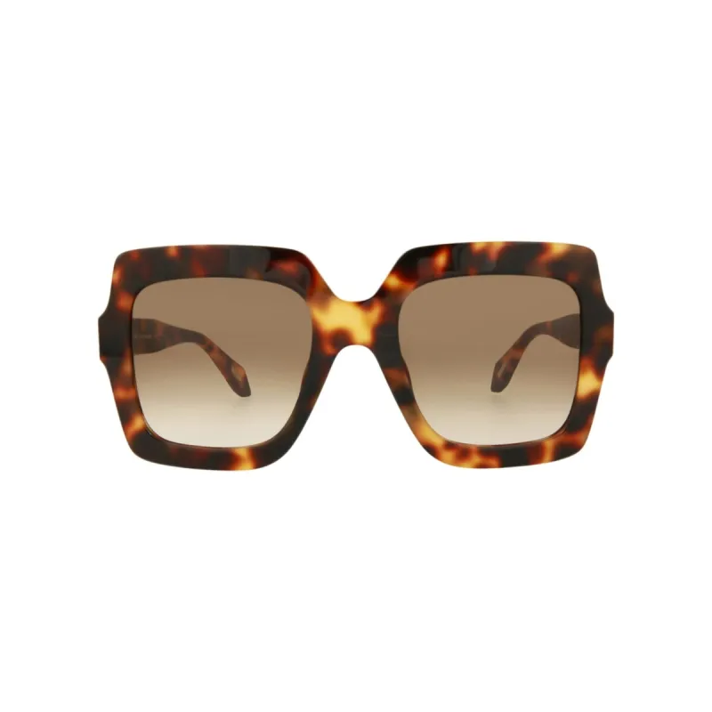 Square-Frame Acetate Sunglasses - One Size sold by Zulily