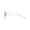 Square-Frame Metal Sunglasses - One Size sold by Zulily
